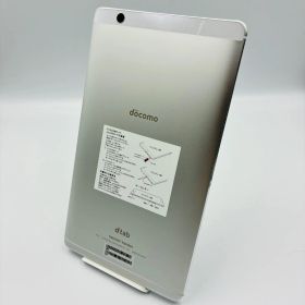 HUAWEI dtab compact docomo d-01J 16GB SIMフリー 管JMNM1219D16