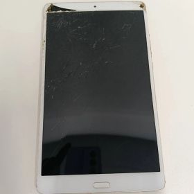 【中古品】 【ジャンク品】 docomoドコモ タブレット dtab d-01J 通信機器 タブレット端末 現状品②