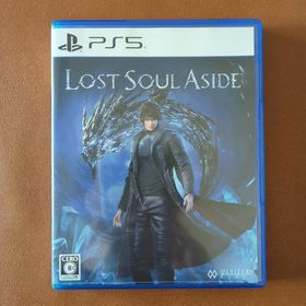 ソニー(SONY)のLost Soul Aside(家庭用ゲームソフト)