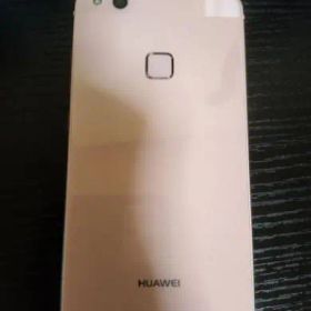 HUAWEI P10 lite 本体