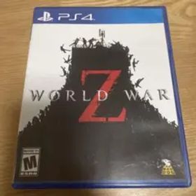 WORLD WAR Z