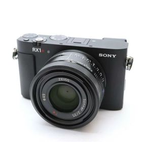 【中古】 《美品》 SONY Cyber-shot RX1R III DSC-RX1RM3 [ デジタルカメラ ]