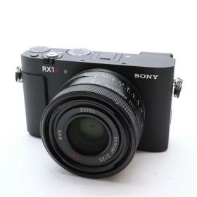 【中古】 《美品》 SONY Cyber-shot RX1R III DSC-RX1RM3 [ デジタルカメラ ]