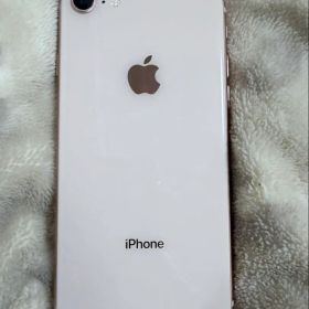 Apple iPhone 8 ピンクゴールド 256G