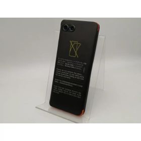 【未使用】MOTOROLA SoftBank 【SIMフリー】 motorola razr 50s スプリッツオレンジ 8GB 256GB A403MO【大須2】保証期間3ヶ月