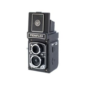 ケンコー デジタルカメラ PIENIFLEX M KC-FM12