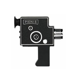 Kenko（ケンコー） トイカメラ PIENI 8（ピエニ・エイト） DSC-PIENI 8