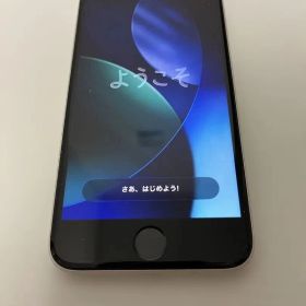 【最短当日発送】iPhone SE3 64GB スターライトSIMフリー