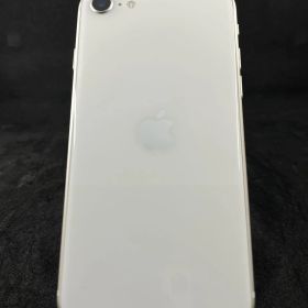 iPhone SE 第3世代 128GB スターライト （ホワイト）｜バッテリー新品交換｜SIMフリー｜動作確認・整備済み