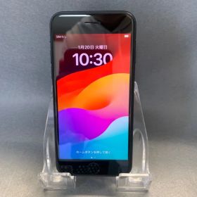 超美品 アップルストア版 SIMフリー iPhoneSE 第3世代 64GB