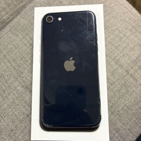 Apple iPhone SE 第3世代 64GB