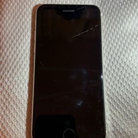 iPhone SE 第3世代 64GB ホワイト