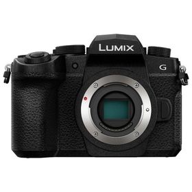 LUMIX DC-G99M2 ボディ(ブラック)/パナソニック