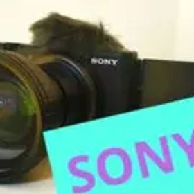 SONY ZV1