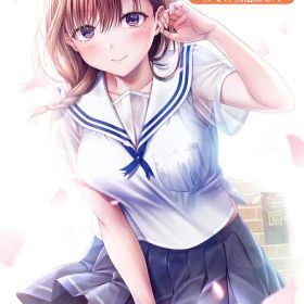 制服カノジョ2.5[Nintendo Switch] [のぞみ初恋BOX] / ゲーム