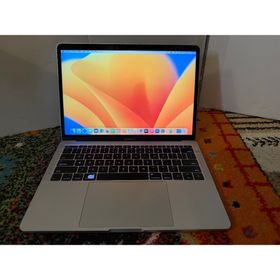 アップル(Apple)の16GBモデル MacBook Pro 2017 マックブックプロ 88(ノートPC)