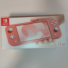 ニンテンドースイッチ(Nintendo Switch)のNintendo Nintendo Switch NINTENDO SWITC…(家庭用ゲーム機本体)