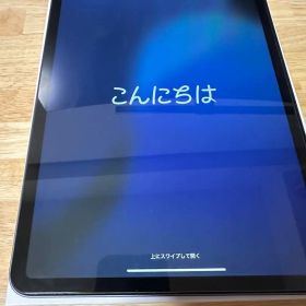 iPad Pro 第一世代 11インチ 256GB Wi-Fi