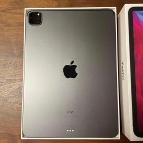 iPadPro 11インチ 第2世代 Wi-Fi 128GB