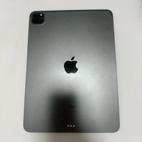 iPad Pro 11インチ 第2世代 Wi-Fiモデル