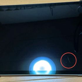 【バッテリー93%】M1 iPad Pro 11インチ 128GB 付属品完備