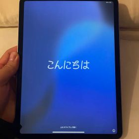 【早い者勝ち】iPad Pro11シルバー本体第4世代 128GB ペンシル付き