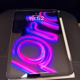 Apple iPad Pro 11インチ スペースグレー128GB