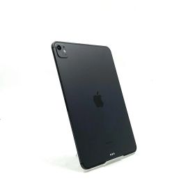 【全額返金保証】【最速発送】Apple iPad Pro 11インチ 第5世代 256GB スペースブラック WiFi+Cellular SIMフリー 白ロム 美品 動作確認済