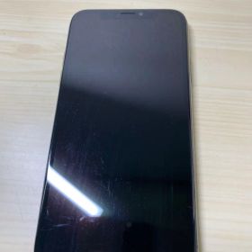 Apple iPhone X 本体