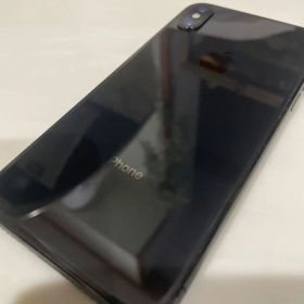 SoftBank iPhone X 256GB