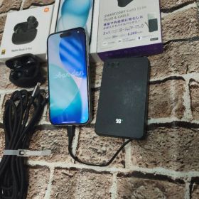 iPhone 15 おまけ付き