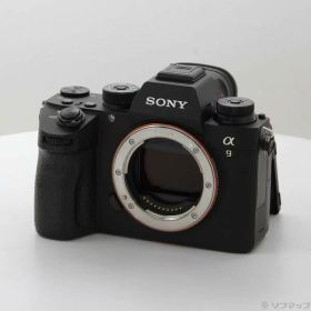 【中古】SONY(ソニー) α9 ILCE-9 【251-ud】
