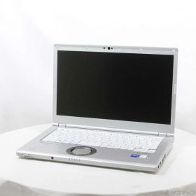 【中古】Panasonic(パナソニック) Lets note LV1 CF-LV1J13KS 【348-ud】