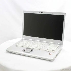 【中古】Panasonic(パナソニック) Lets note LV1 CF-LV1J13KS 【258-ud】