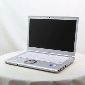 【中古】Panasonic(パナソニック) Lets note LV1 CF-LV1J13KS 【295-ud】