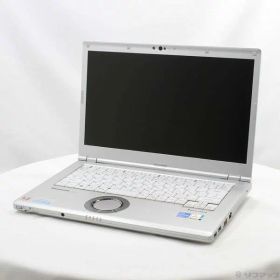 【中古】Panasonic(パナソニック) Lets note LV1 CF-LV1J13KS 【344-ud】