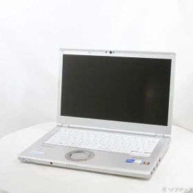 【中古】Panasonic(パナソニック) Lets note LV1 CF-LV1J13KS 【352-ud】
