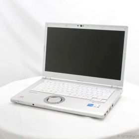 【中古】Panasonic(パナソニック) Lets note LV1 CF-LV1J13KS 【368-ud】