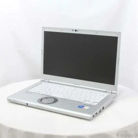 【中古】Panasonic(パナソニック) Lets note LV1 CF-LV1J13KS 【377-ud】