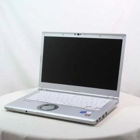 【中古】Panasonic(パナソニック) Lets note LV1 CF-LV1J13KS 【269-ud】