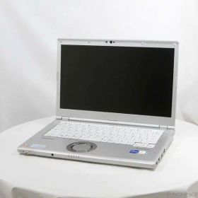 【中古】Panasonic(パナソニック) Lets note LV1 CF-LV1J13KS 【352-ud】