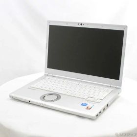 【中古】Panasonic(パナソニック) Lets note LV1 CF-LV1J13KS 【377-ud】