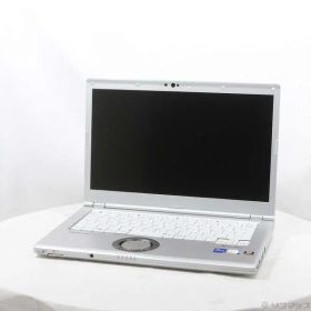 【中古】Panasonic(パナソニック) Lets note LV1 CF-LV1J13KS 【344-ud】