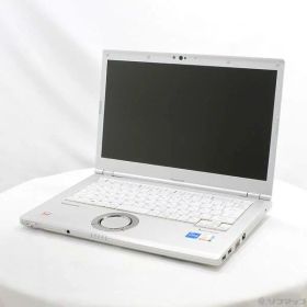 【中古】Panasonic(パナソニック) Lets note LV1 CF-LV1J13KS 【377-ud】