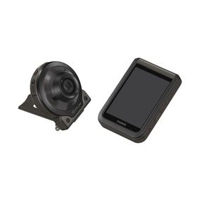 CASIO デジタルカメラ EXILIM EX-FR100BK カメラ部/モニター部分離 フリースタイルカメラ EXFR100 ブラック