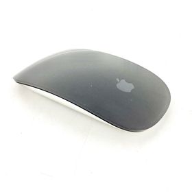アップル(Apple)の【全額返金保証】【最速発送】Apple Magic Mouse MRME2J/A 美品 動作確認済(ディスプレイ)