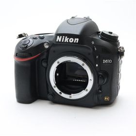 《並品》Nikon D610 ボディ