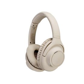 オーディオテクニカ イヤホン・ヘッドホン ATH-S300BT BG [ベージュ]