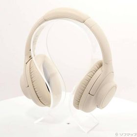 〔中古〕audio-technica(オーディオテクニカ) ATH-S300BT BG[ベージュ]〔262-ud〕
