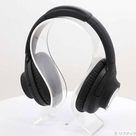 〔中古〕audio-technica(オーディオテクニカ) ATH-S300BT BK ブラック〔348-ud〕